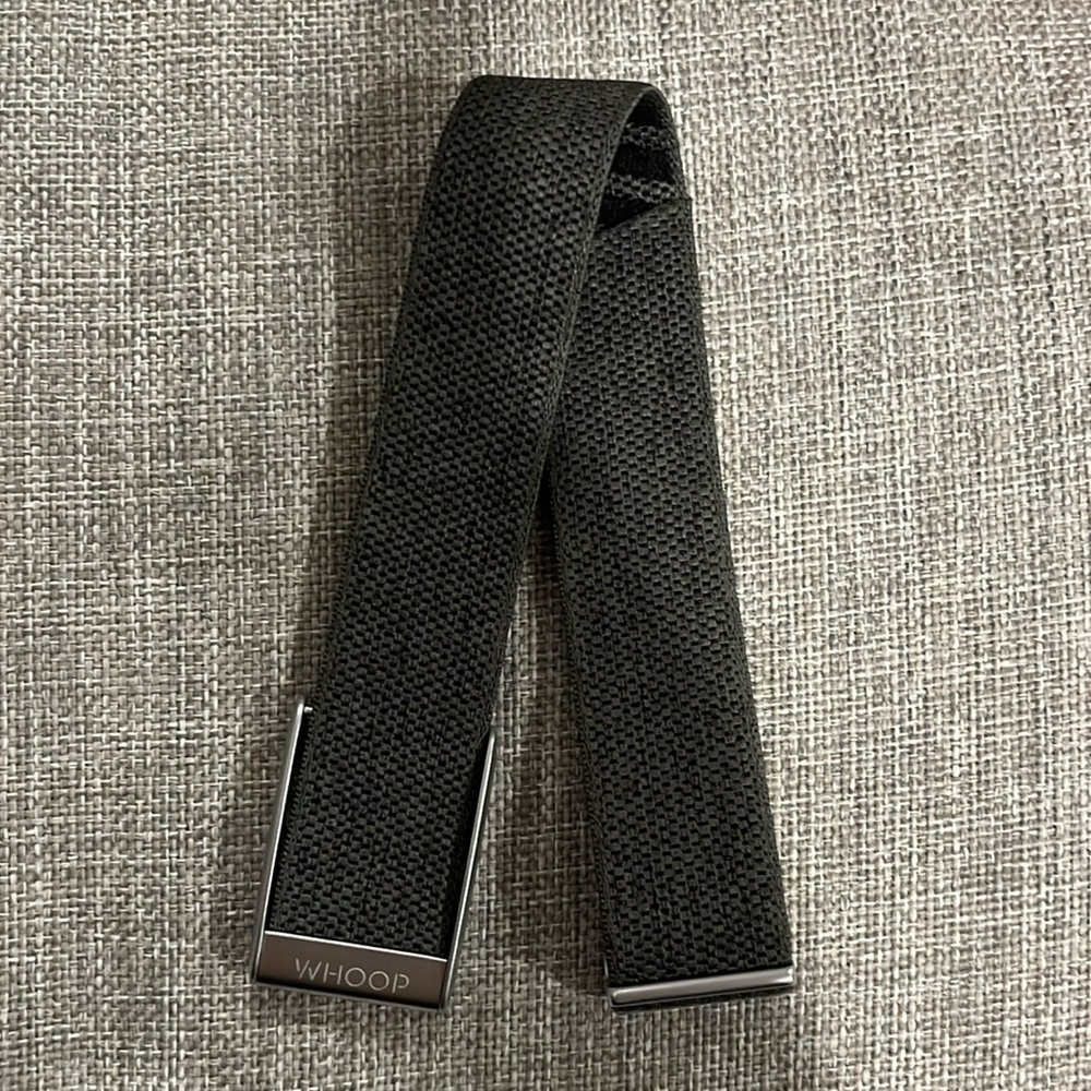 WHOOP 4.0 TUNDRA SUPERKNIT BICEP BAND